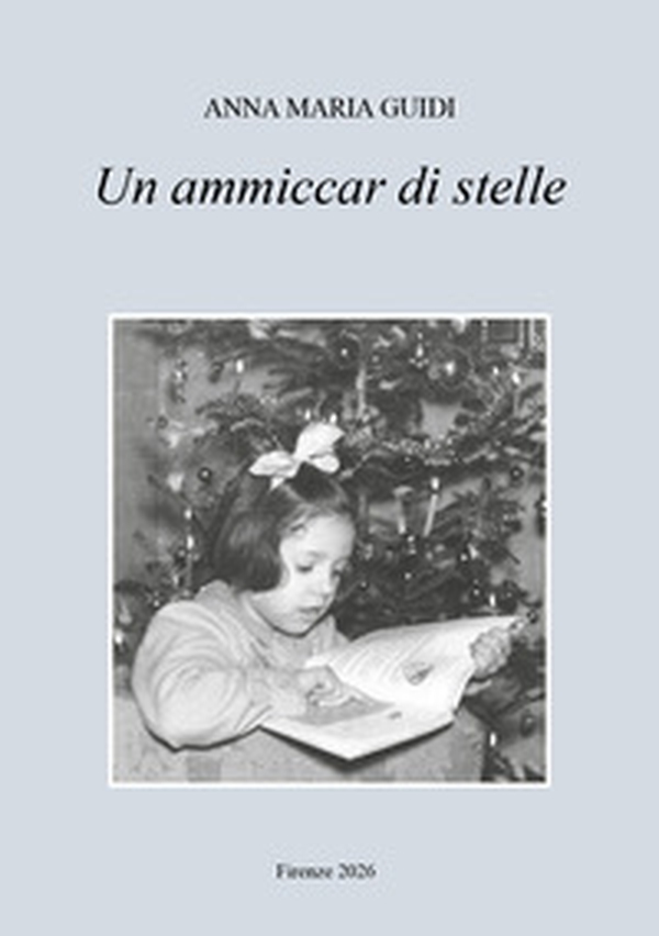 Un ammiccar di stelle - Librerie.coop