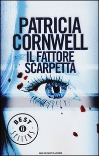 Il fattore Scarpetta - Librerie.coop