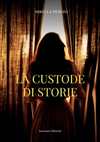 La custode di storie - Librerie.coop
