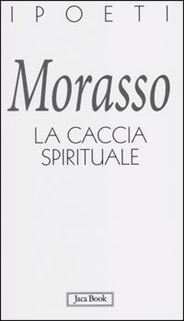 La caccia spirituale - Librerie.coop La caccia spirituale - Librerie.coop