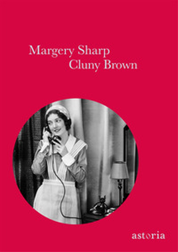 Cluny Brown - Librerie.coop Cluny Brown - Librerie.coop