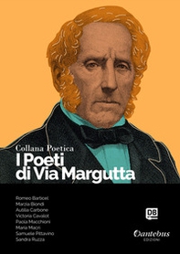 I poeti di Via Margutta. Collana poetica - Librerie.coop