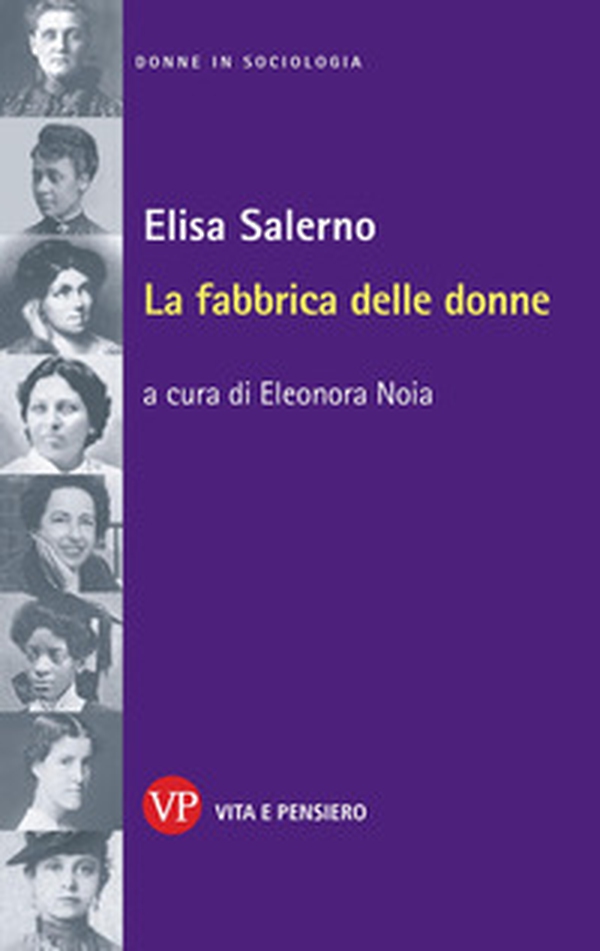La fabbrica delle donne - Librerie.coop La fabbrica delle donne - Librerie.coop
