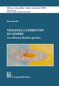 Violenza e stereotipi di genere - Librerie.coop