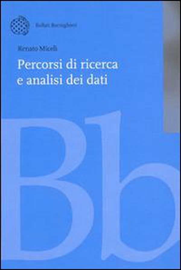 Percorsi di ricerca e analisi dei dati - Librerie.coop Percorsi di ricerca e analisi dei dati - Librerie.coop