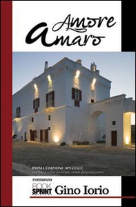 Amore amaro - Librerie.coop