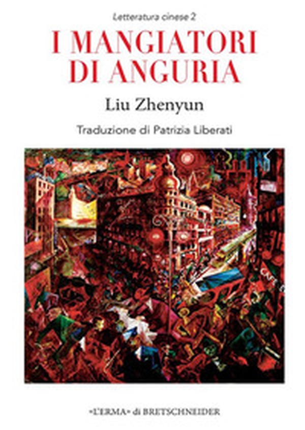 I mangiatori di anguria. Chingua shidai de ermumen - Librerie.coop I mangiatori di anguria. Chingua shidai de ermumen - Librerie.coop
