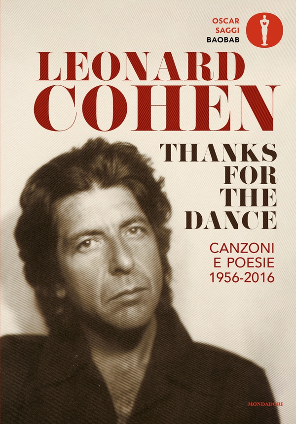 Thanks for the dance - Librerie.coop