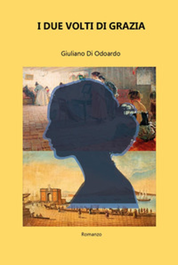 I due volti di Grazia - Librerie.coop I due volti di Grazia - Librerie.coop