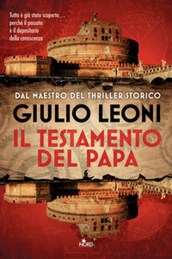 Il testamento del papa - Librerie.coop Il testamento del papa - Librerie.coop