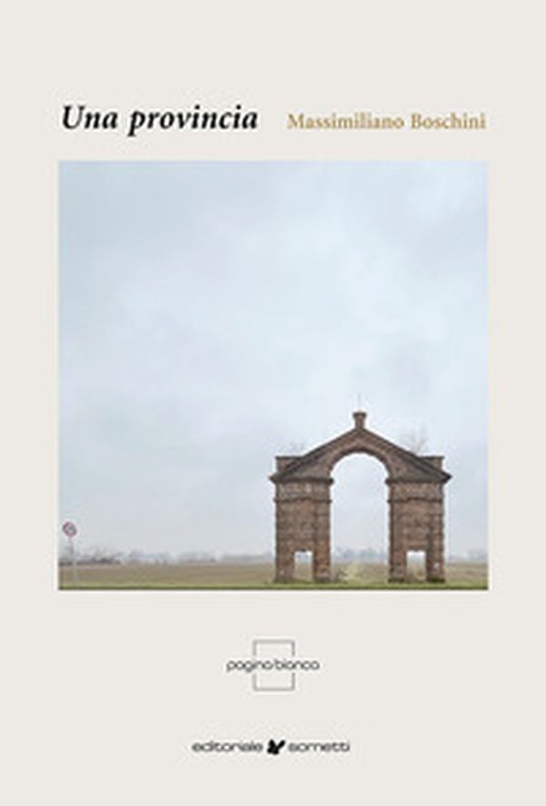 Una provincia - Librerie.coop
