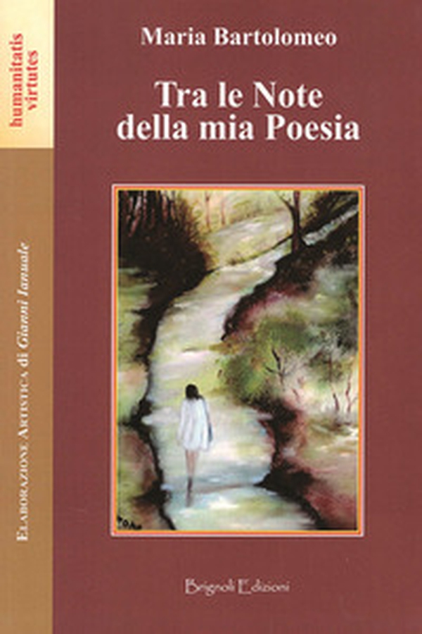 Tra le note della mia poesia - Librerie.coop Tra le note della mia poesia - Librerie.coop