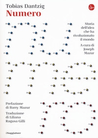 Numero. Storia dell'idea che ha rivoluzionato il mondo - Librerie.coop Numero. Storia dell'idea che ha rivoluzionato il mondo - Librerie.coop