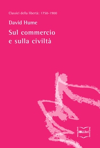 Sul commercio e sulla civiltà - Librerie.coop