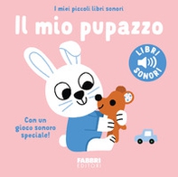 Il mio pupazzo - Librerie.coop