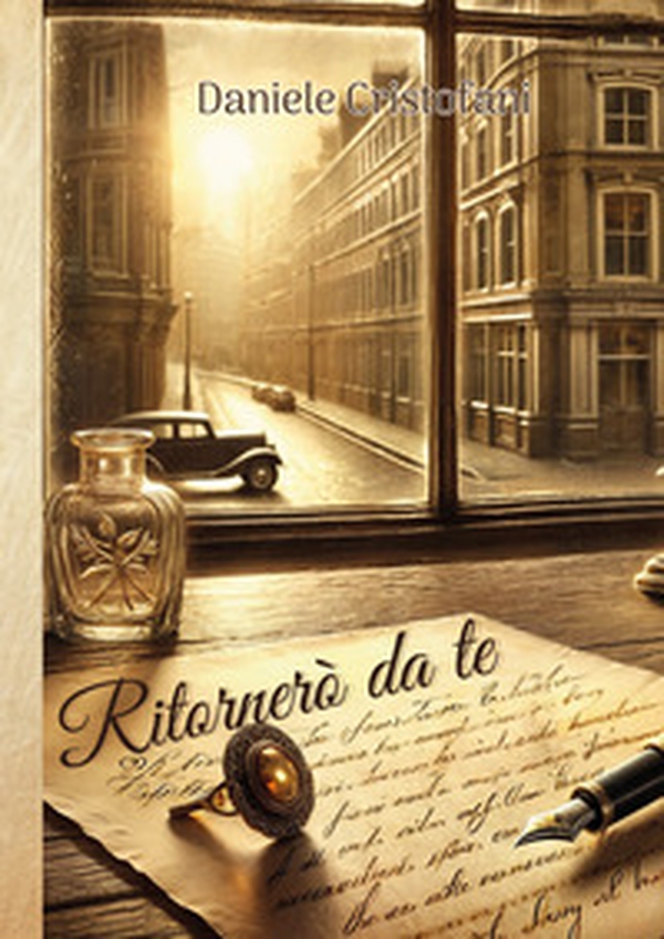 Ritornerò da te - Librerie.coop Ritornerò da te - Librerie.coop