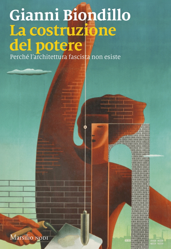 La costruzione del potere - Librerie.coop La costruzione del potere - Librerie.coop