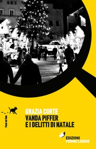 Vanda Piffer e i delitti di Natale - Librerie.coop