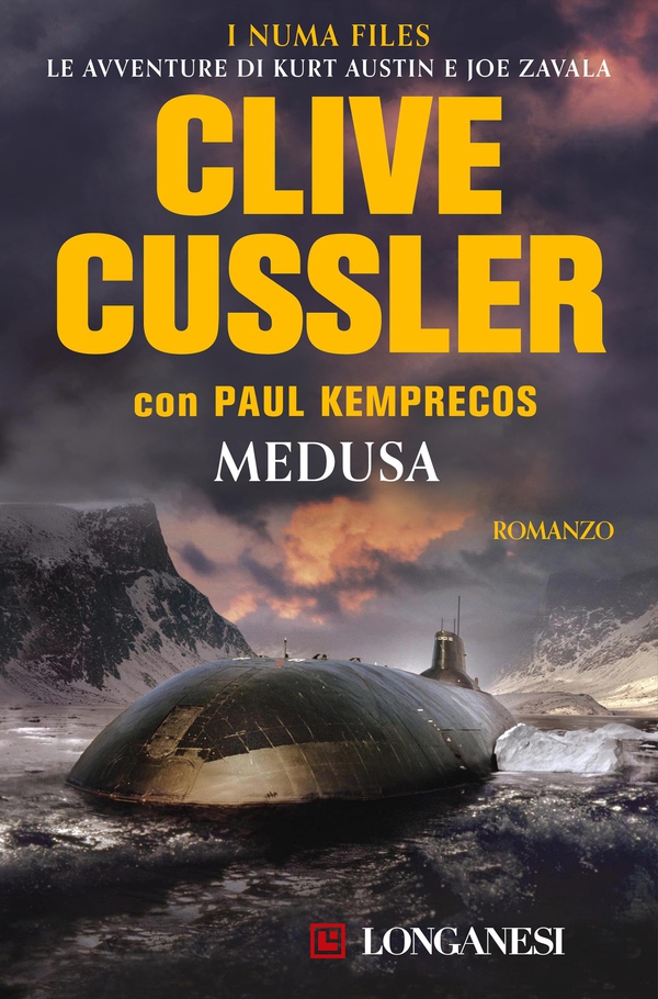 Medusa - Librerie.coop Medusa - Librerie.coop