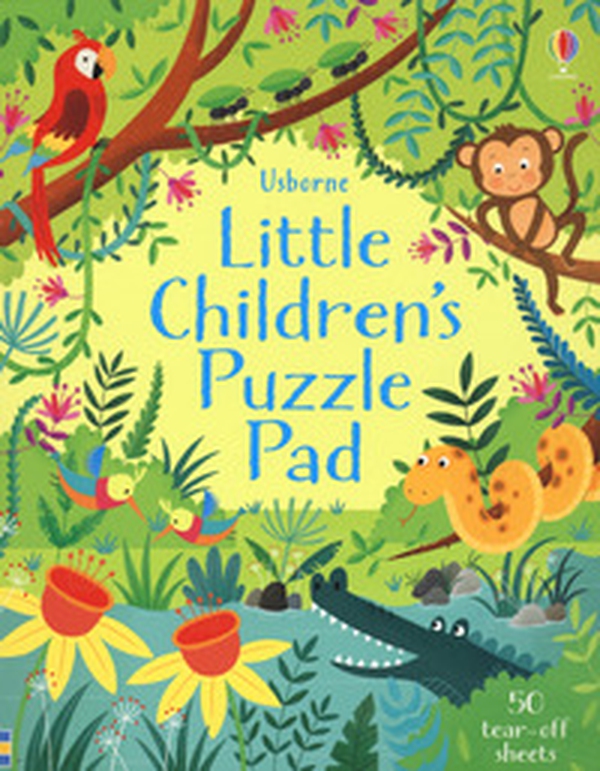 Little children's pad - Librerie.coop Little children's pad - Librerie.coop