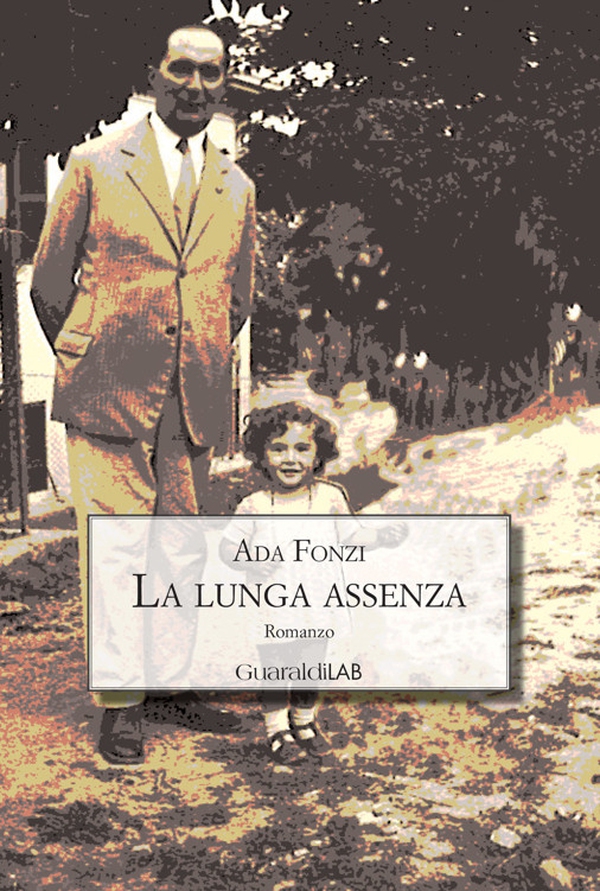 La lunga assenza - Librerie.coop La lunga assenza - Librerie.coop