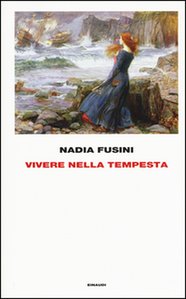 Vivere nella tempesta - Librerie.coop Vivere nella tempesta - Librerie.coop