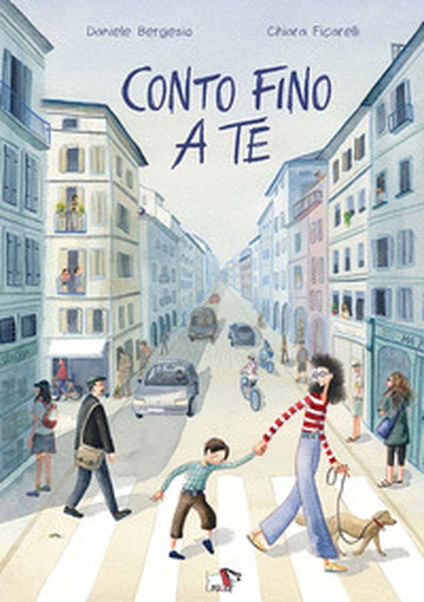 Conto fino a te - Librerie.coop Conto fino a te - Librerie.coop
