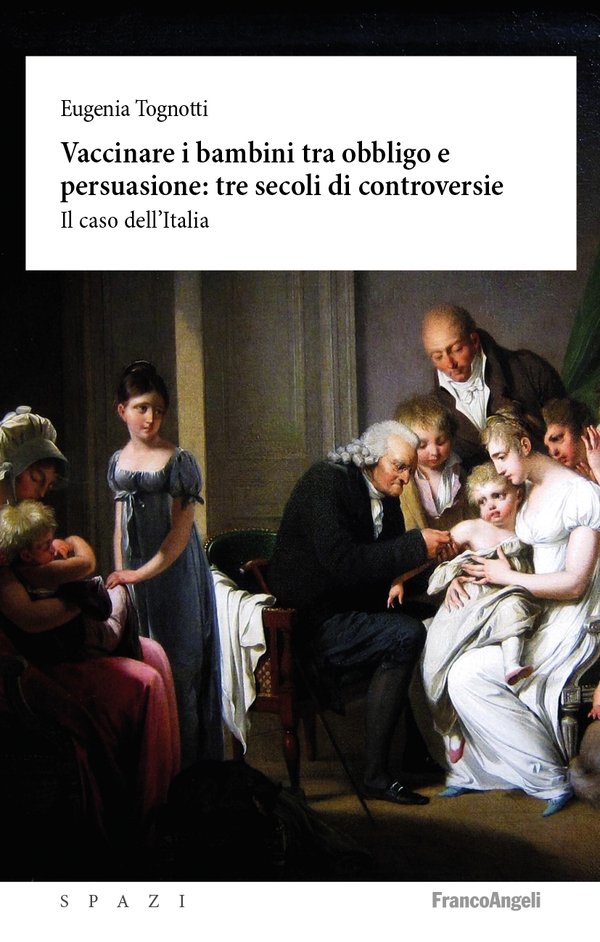 Vaccinare i bambini tra obbligo e persuasione: tre secoli di controversie - Librerie.coop Vaccinare i bambini tra obbligo e persuasione: tre secoli di controversie - Librerie.coop