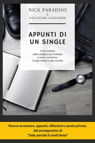 Appunti di un single - Librerie.coop