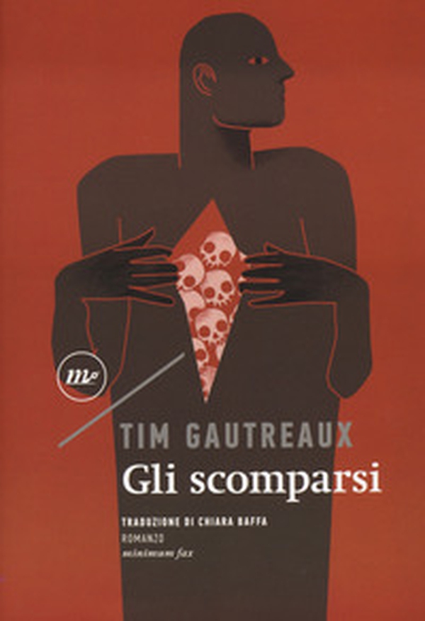 Gli scomparsi - Librerie.coop Gli scomparsi - Librerie.coop