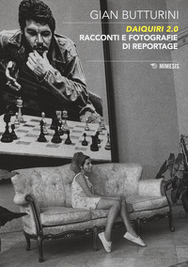 Daiquiri 2.0. Racconti e fotografie di reportage - Librerie.coop Daiquiri 2.0. Racconti e fotografie di reportage - Librerie.coop