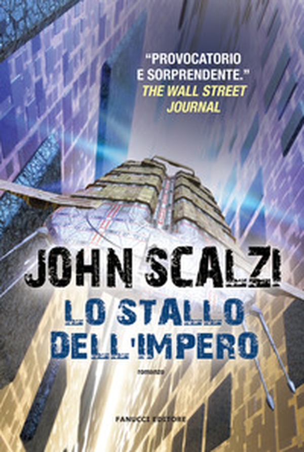 Lo stallo dell'impero - Librerie.coop Lo stallo dell'impero - Librerie.coop