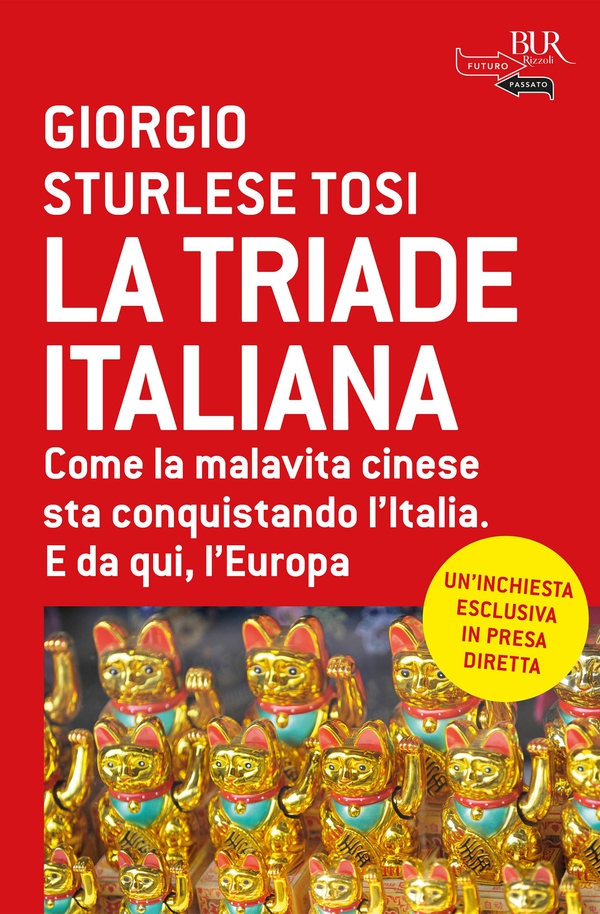 La triade italiana - Librerie.coop La triade italiana - Librerie.coop
