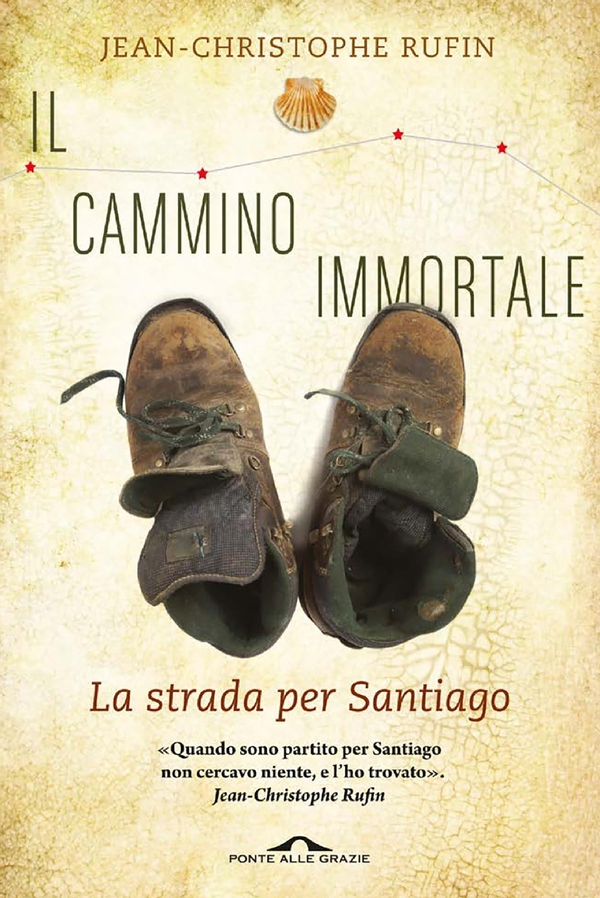 Il cammino immortale - Librerie.coop Il cammino immortale - Librerie.coop