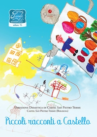 Favole di cioccolata - Librerie.coop