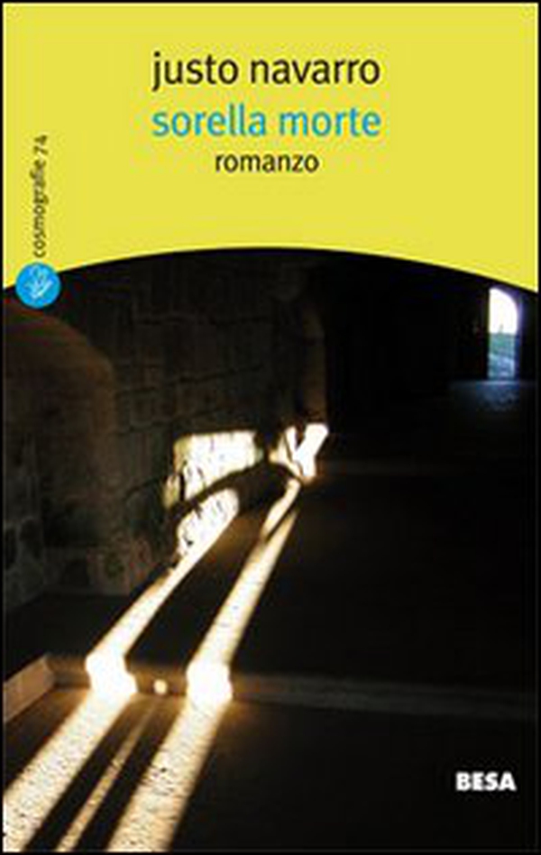 Sorella morte - Librerie.coop Sorella morte - Librerie.coop