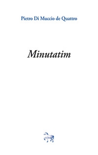 Minutatim - Librerie.coop