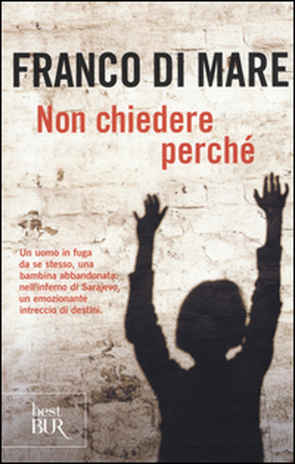 Non chiedere perché - Librerie.coop Non chiedere perché - Librerie.coop