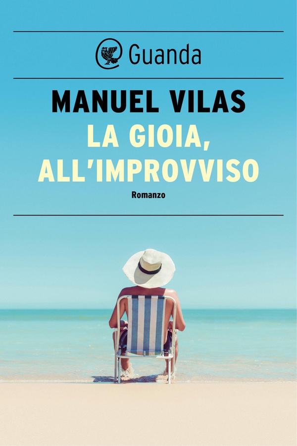 La gioia, all'improvviso - Librerie.coop La gioia, all'improvviso - Librerie.coop