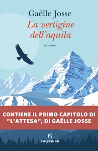 La vertigine dell'aquila - Librerie.coop