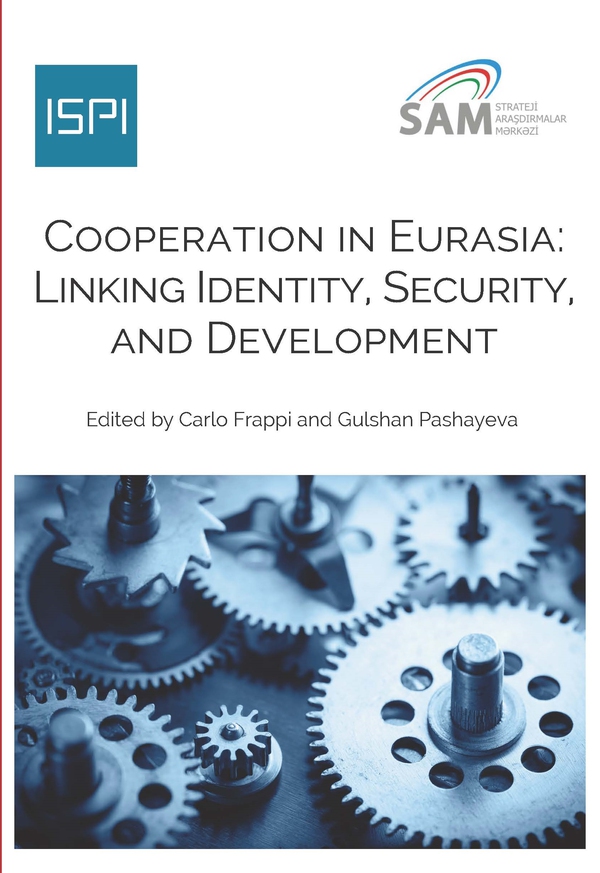 Cooperation in Eurasia - Librerie.coop Cooperation in Eurasia - Librerie.coop