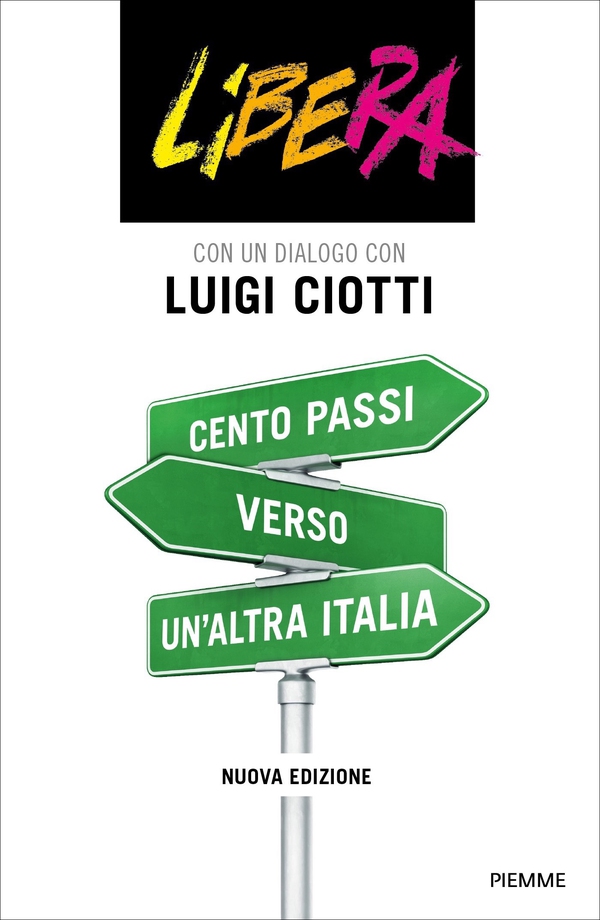 Cento passi verso un'altra Italia - Librerie.coop Cento passi verso un'altra Italia - Librerie.coop