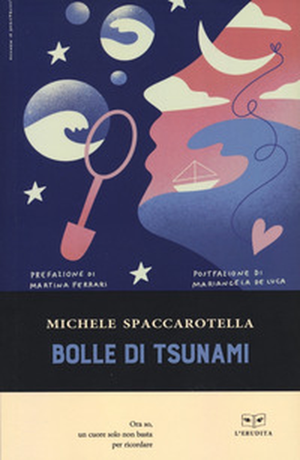 Bolle di tsunami - Librerie.coop Bolle di tsunami - Librerie.coop