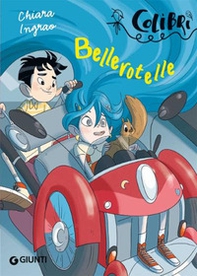 Bellerotelle - Librerie.coop