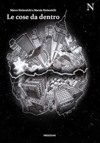 Le cose da dentro - Librerie.coop Le cose da dentro - Librerie.coop