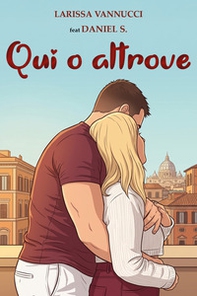 Qui o altrove - Librerie.coop