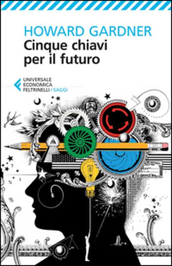 Cinque chiavi per il futuro - Librerie.coop Cinque chiavi per il futuro - Librerie.coop