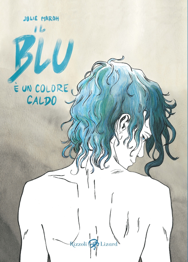 Il blu è un colore caldo - Librerie.coop Il blu è un colore caldo - Librerie.coop
