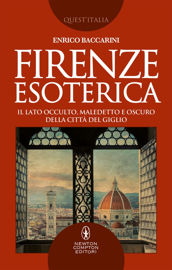 Firenze esoterica - Librerie.coop Firenze esoterica - Librerie.coop
