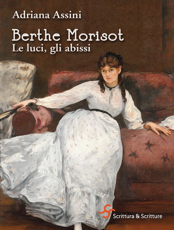 Berthe Morisot. Le luci, gli abissi - Librerie.coop Berthe Morisot. Le luci, gli abissi - Librerie.coop